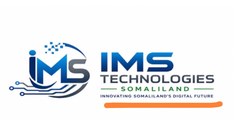 IMS-Technology Somaliland logo